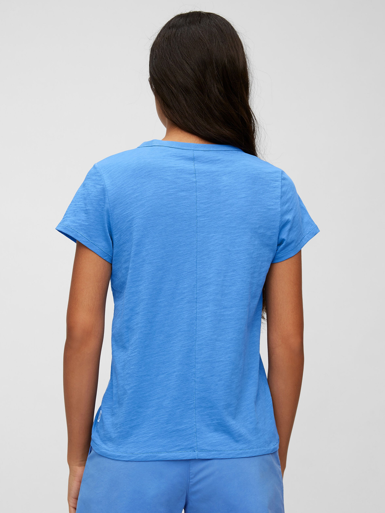 Футболки і поло Marc O’Polo DENIM модель 144236351211-884 Фото