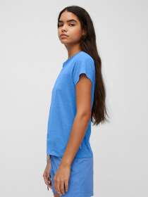 Футболки і поло Marc O’Polo DENIM модель 144236351211-884 Фото