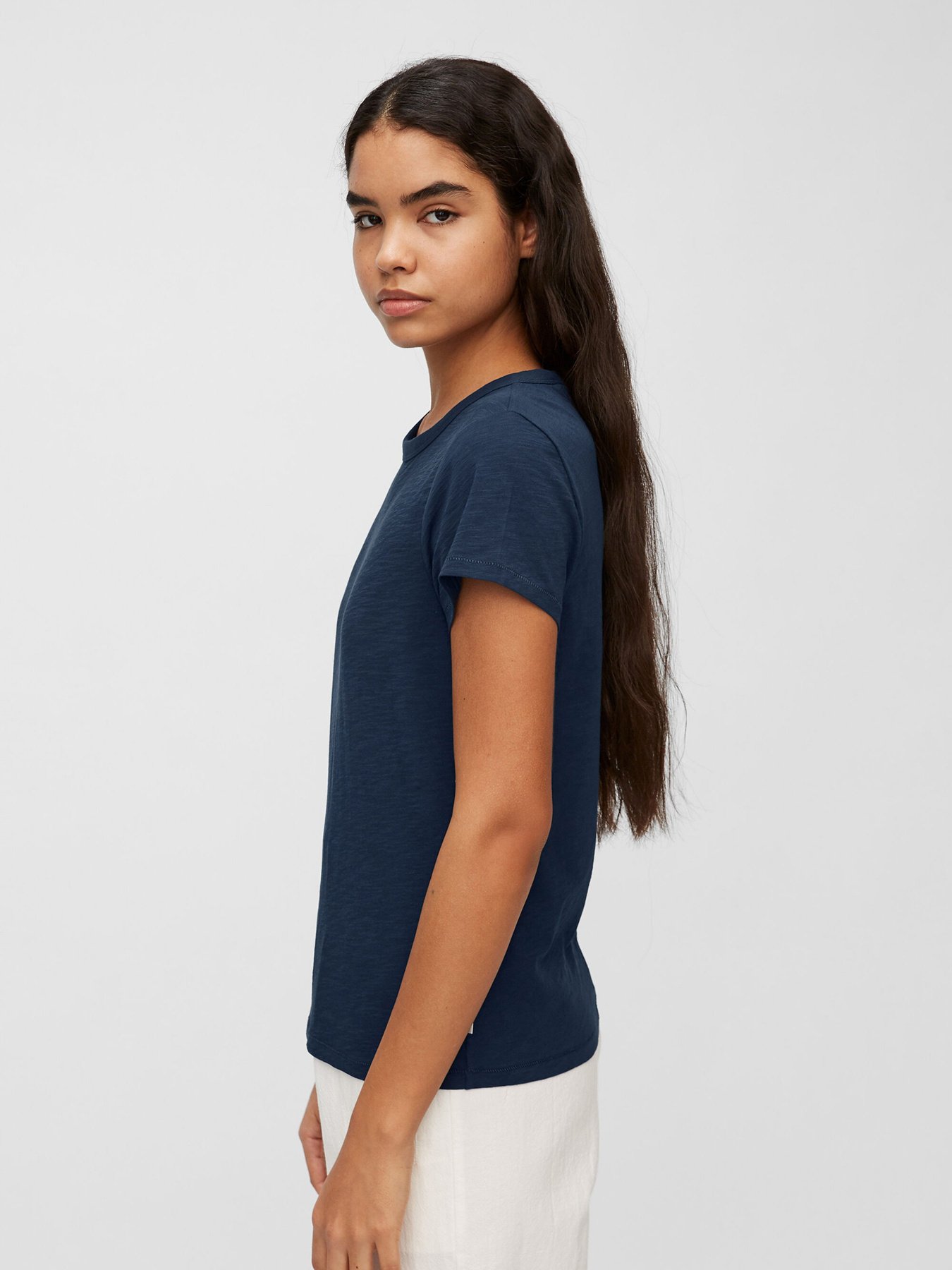 Футболки и поло Marc O’Polo DENIM модель 144236351211-887 Фото