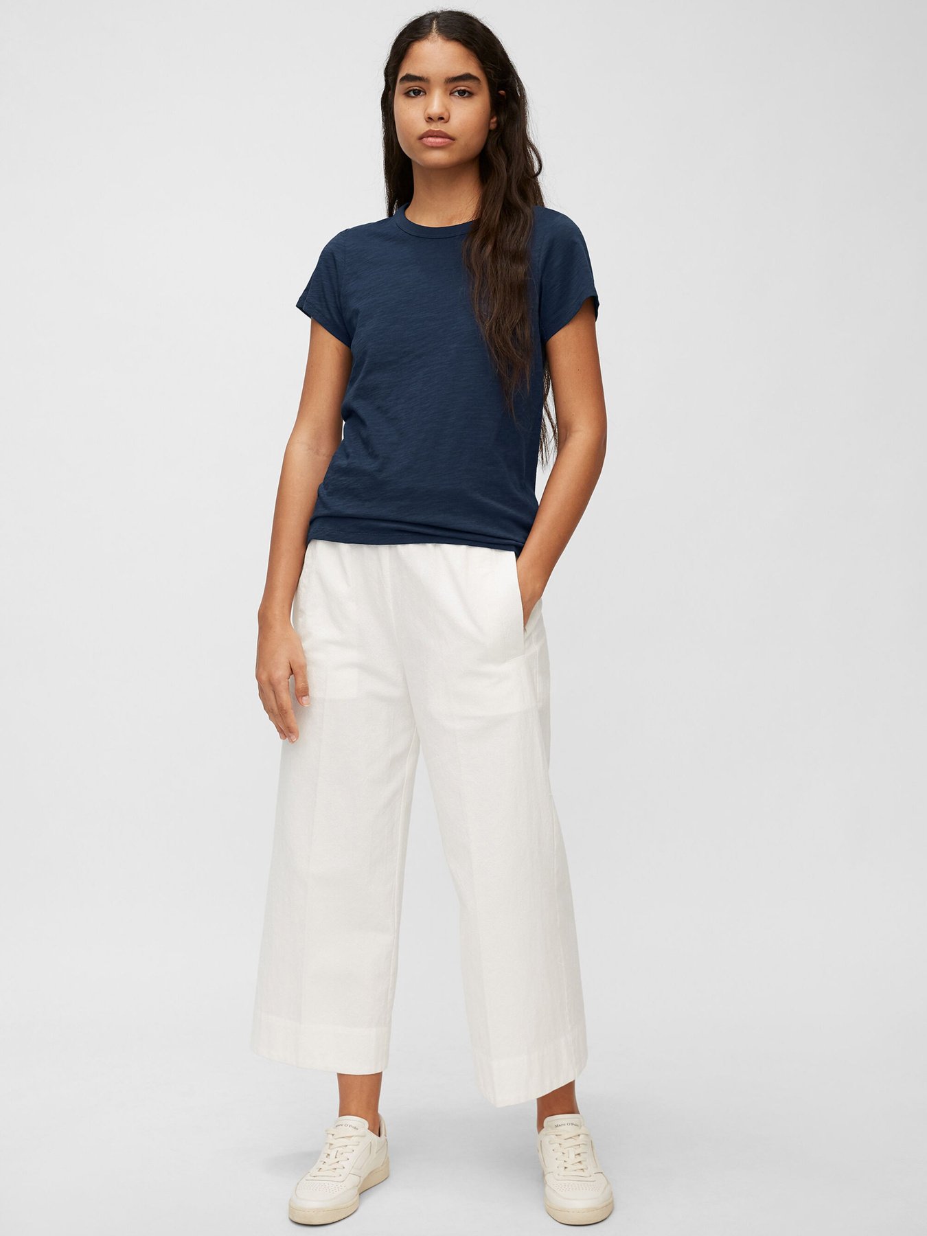 Футболки и поло Marc O’Polo DENIM модель 144236351211-887 Фото