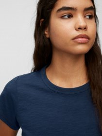 Футболки і поло Marc O’Polo DENIM модель 144236351211-887 Фото