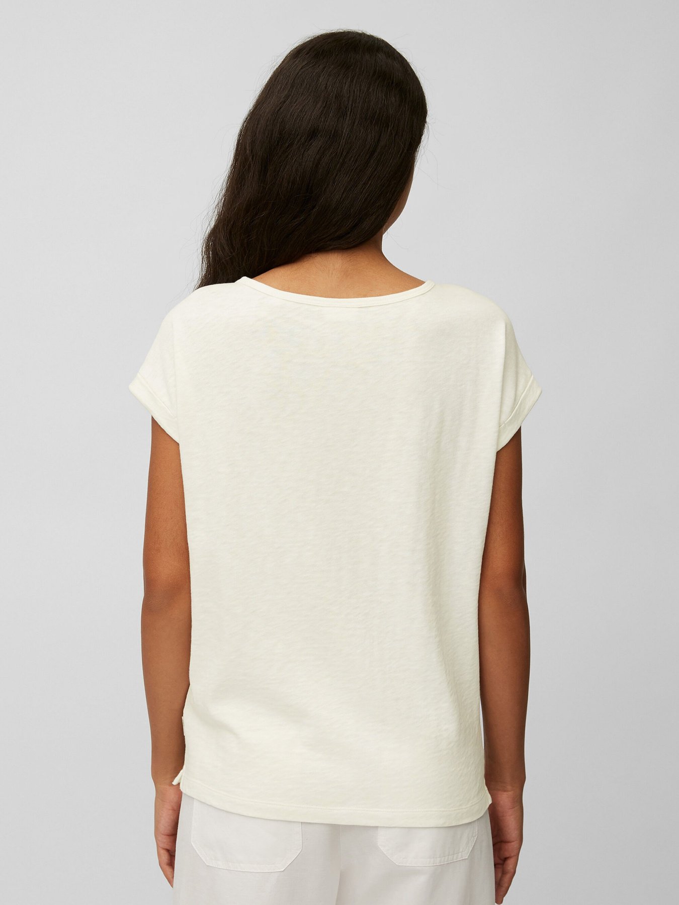 Футболки и поло Marc O’Polo DENIM модель 144238551003-106 Фото