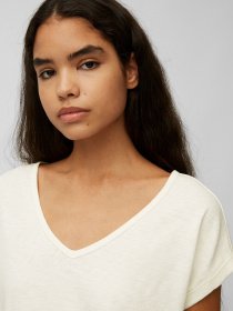 Футболки и поло Marc O’Polo DENIM модель 144238551003-106 Фото