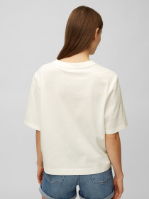 Футболки и поло Marc O’Polo DENIM модель 144249251215-106 Фото