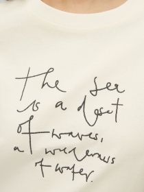 Футболки и поло Marc O’Polo DENIM модель 144249251215-106 Фото