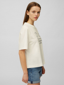 Футболки и поло Marc O’Polo DENIM модель 144249251215-106 Фото