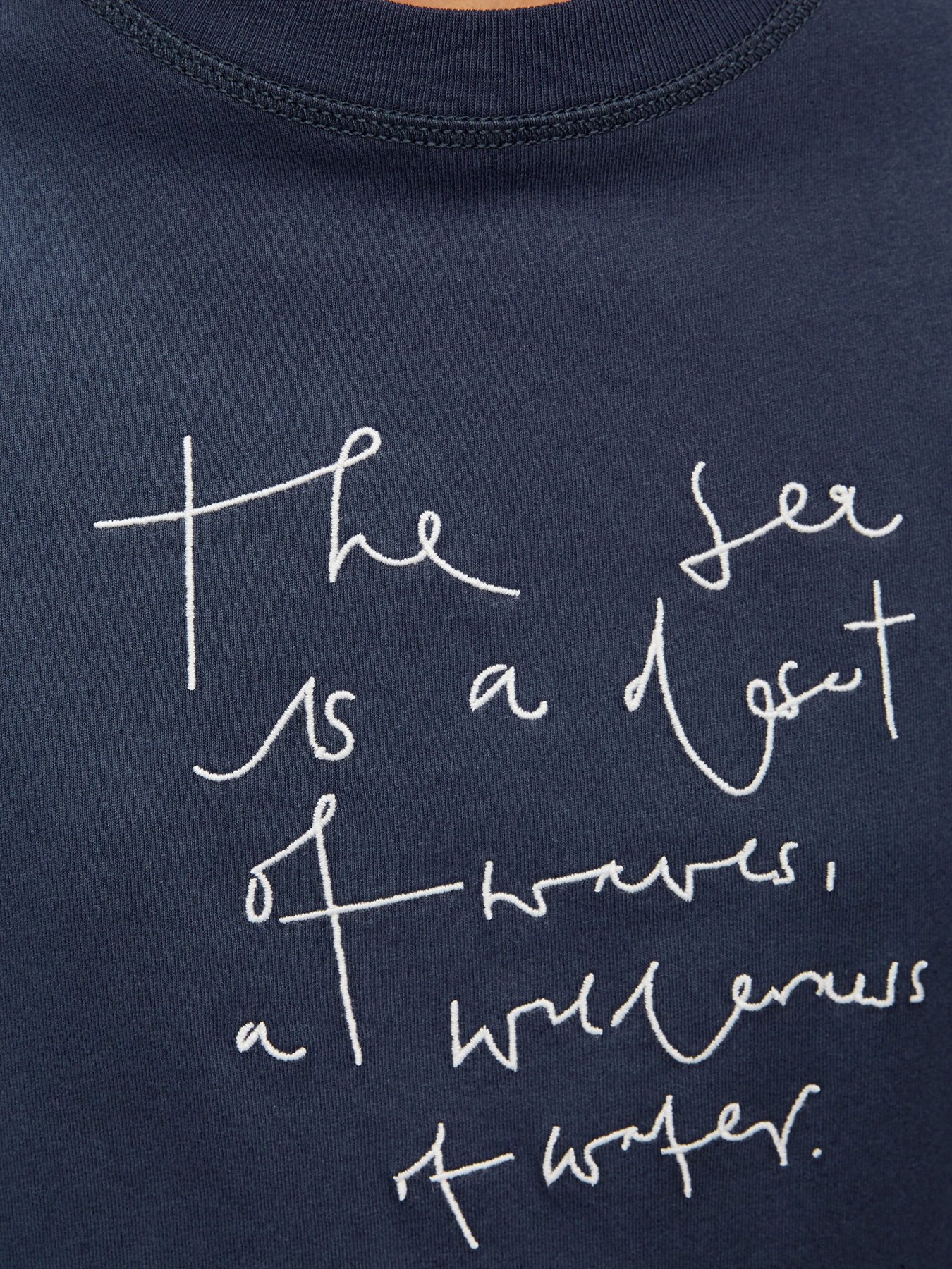 Футболки и поло Marc O’Polo DENIM модель 144249251215-887 Фото