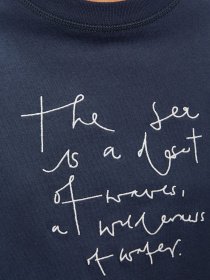 Футболки и поло Marc O’Polo DENIM модель 144249251215-887 Фото