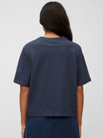 Футболки і поло Marc O’Polo DENIM модель 144249251215-887 Фото