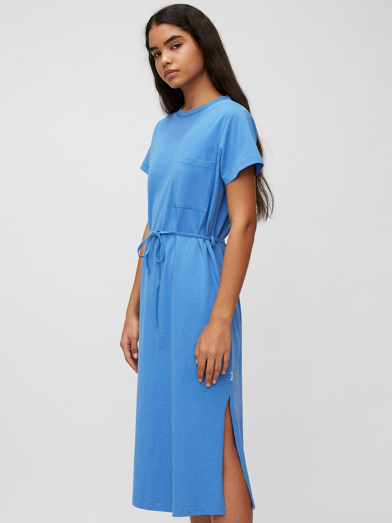 Платья Marc O’Polo DENIM модель 144249259071-884 Фото