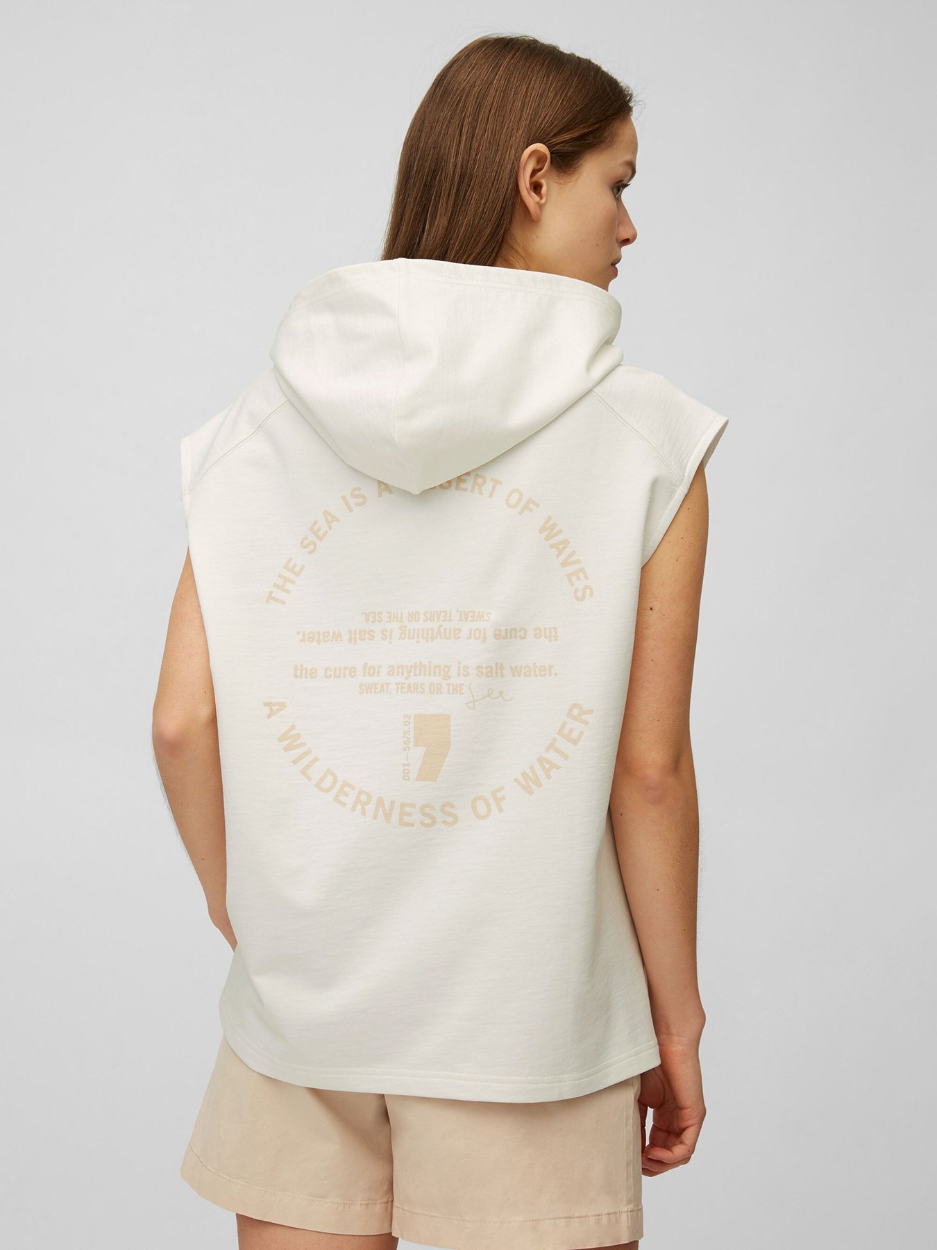 Світшот Marc O’Polo DENIM модель 144401754067-106 Фото