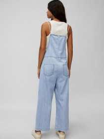 Джинсовий комбінезон Marc O’Polo DENIM модель 144911891039-P39 Фото