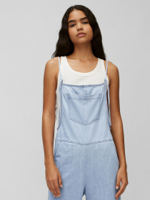 Джинсовий комбінезон Marc O’Polo DENIM модель 144911891039-P39 Фото