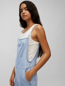 Джинсовий комбінезон Marc O’Polo DENIM модель 144911891039-P39 Фото