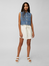 Жилет Marc O’Polo DENIM модель 144912727007-P43 Фото