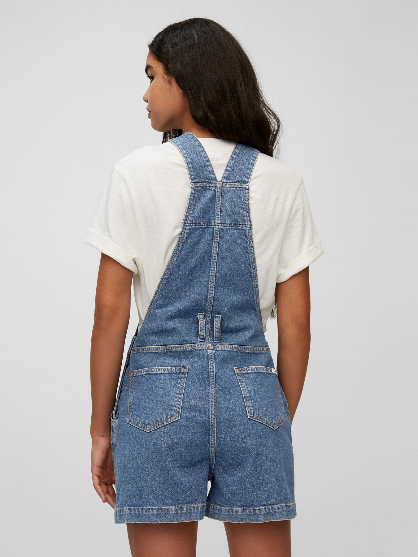 Комбинезоны Marc O’Polo DENIM модель 144912791037-P43 Фото