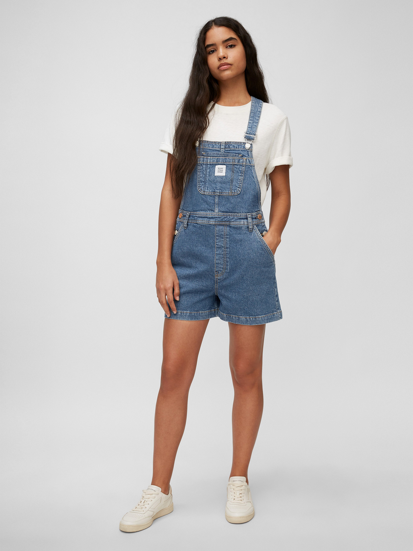 Комбинезоны Marc O’Polo DENIM модель 144912791037-P43 Фото