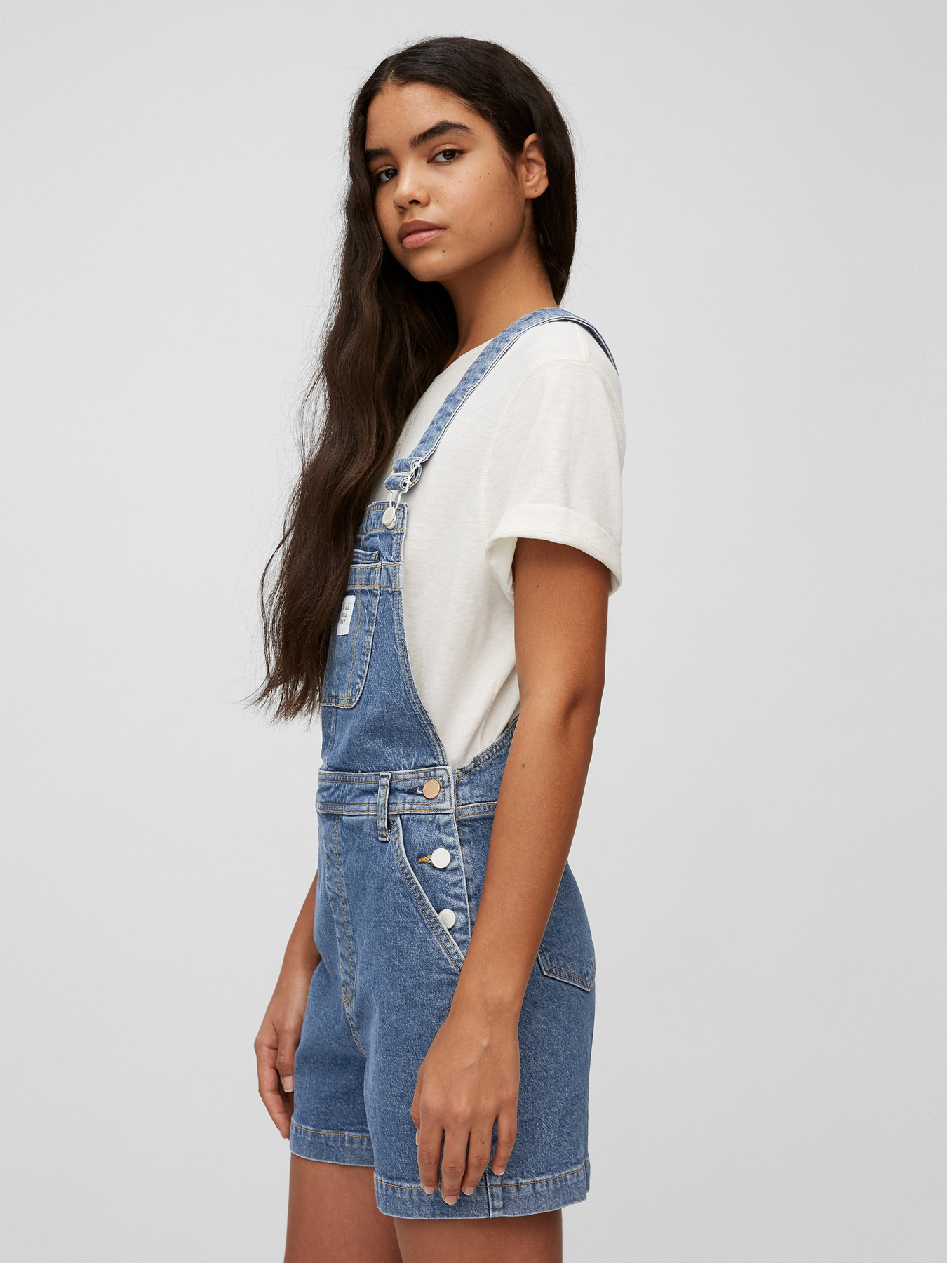 Комбинезоны Marc O’Polo DENIM модель 144912791037-P43 Фото