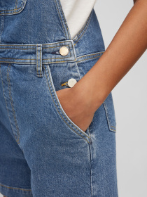 Комбинезоны Marc O’Polo DENIM модель 144912791037-P43 Фото