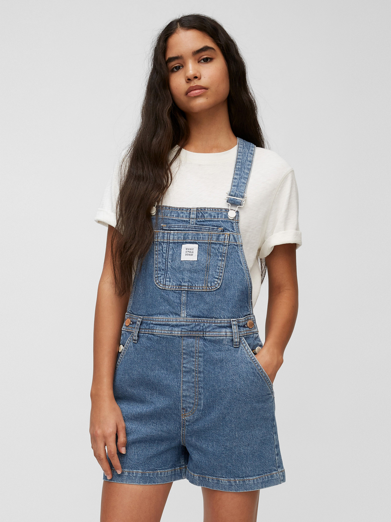 Комбінезони Marc O’Polo DENIM модель 144912791037-P43 Фото