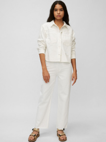 Джинсовая куртка Marc O’Polo DENIM модель 144919622021-P38 Фото