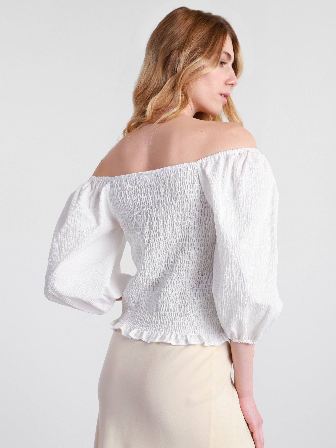 Блуза Marc O’Polo DENIM модель 145099441053-106 Фото