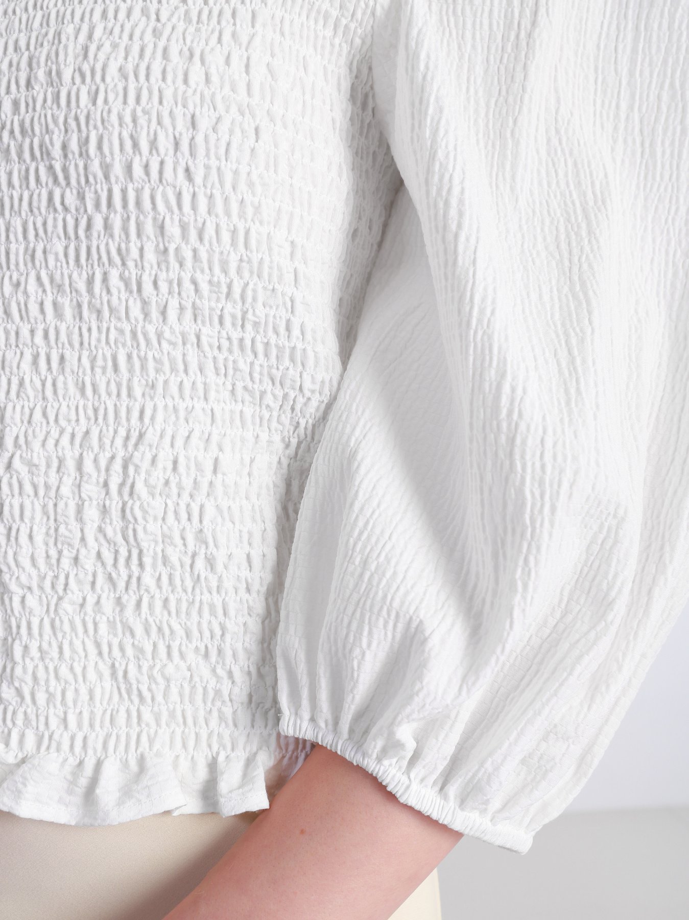 Блуза Marc O’Polo DENIM модель 145099441053-106 Фото