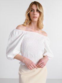 Блуза Marc O’Polo DENIM модель 145099441053-106 Фото