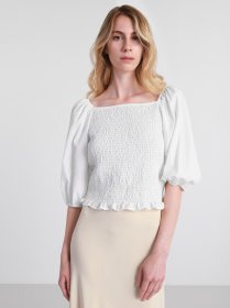 Блуза Marc O’Polo DENIM модель 145099441053-106 Фото