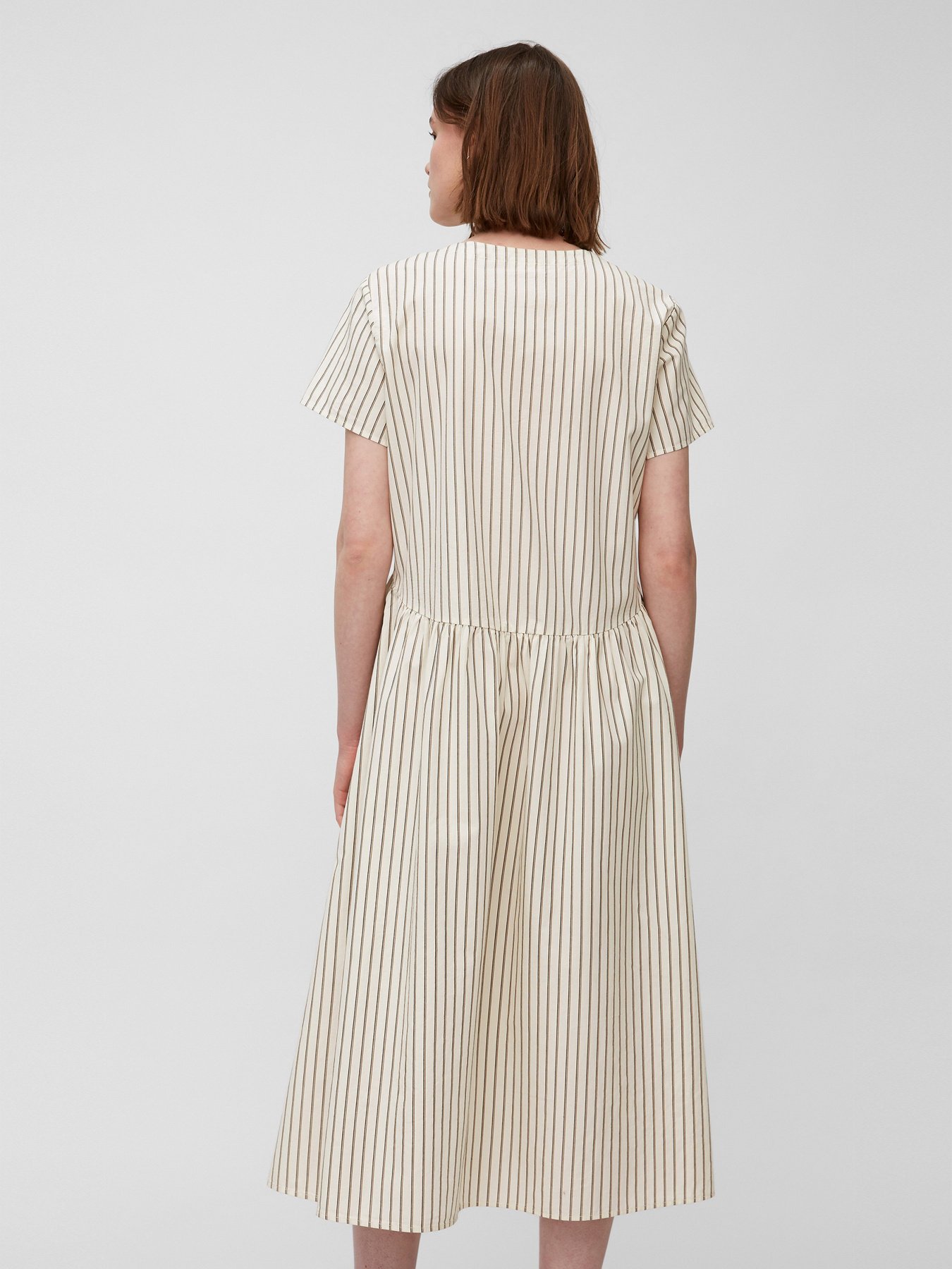 Платья Marc O’Polo DENIM модель 145110721001-C03 Фото