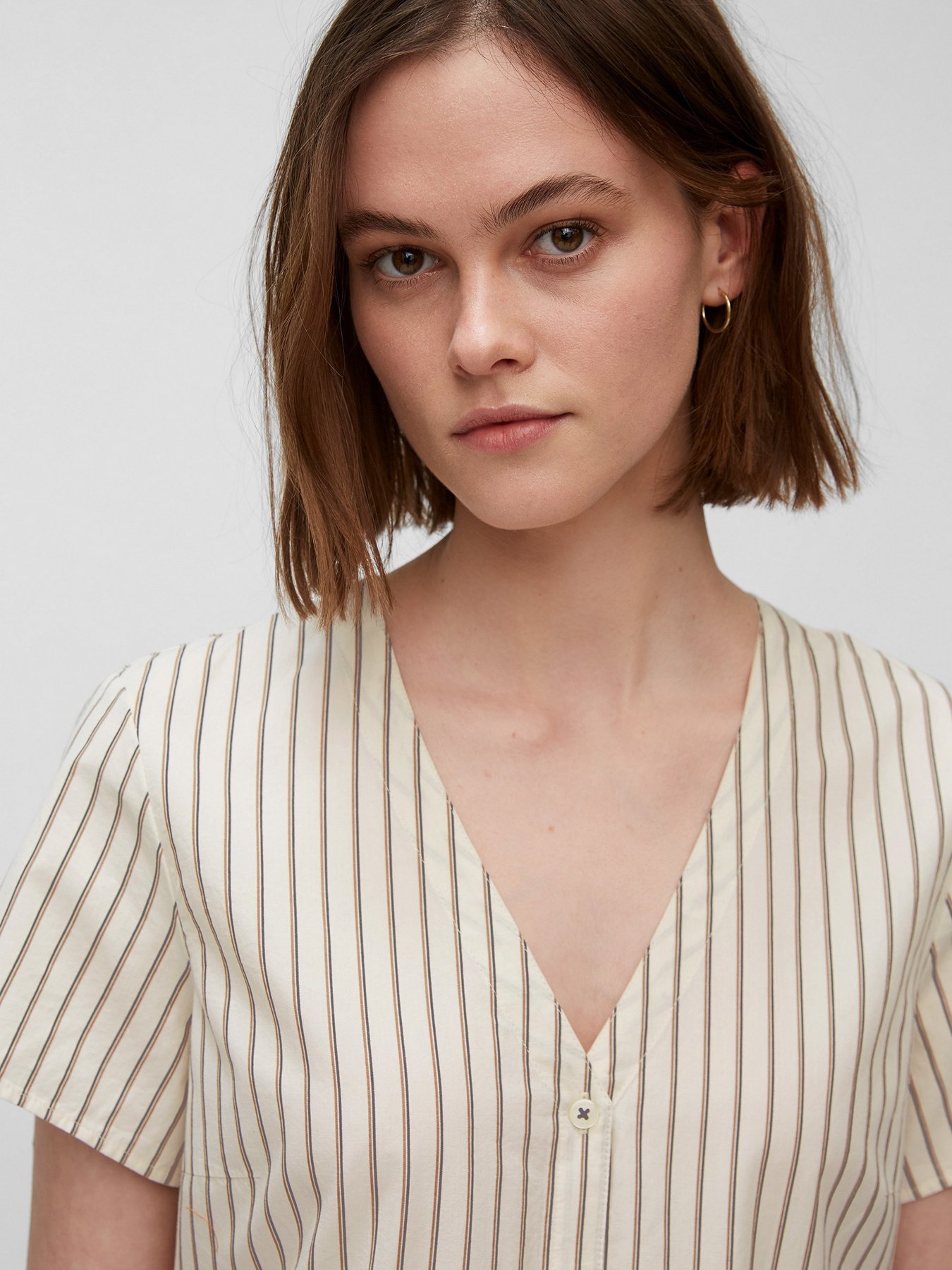 Платья Marc O’Polo DENIM модель 145110721001-C03 Фото