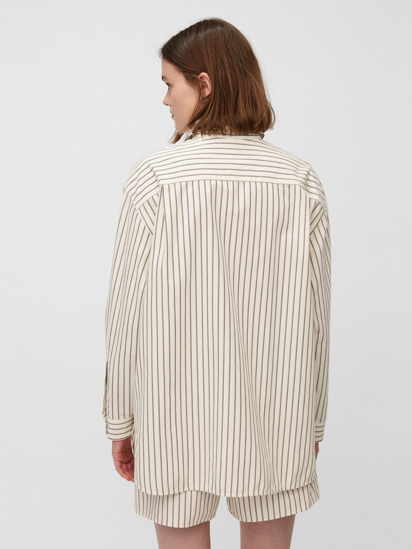 Блуза Marc O’Polo DENIM модель 145110742033-C03 Фото