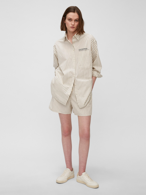 Блуза Marc O’Polo DENIM модель 145110742033-C03 Фото