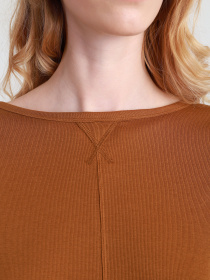 Реглан Marc O’Polo DENIM модель 145208652205-751 Фото