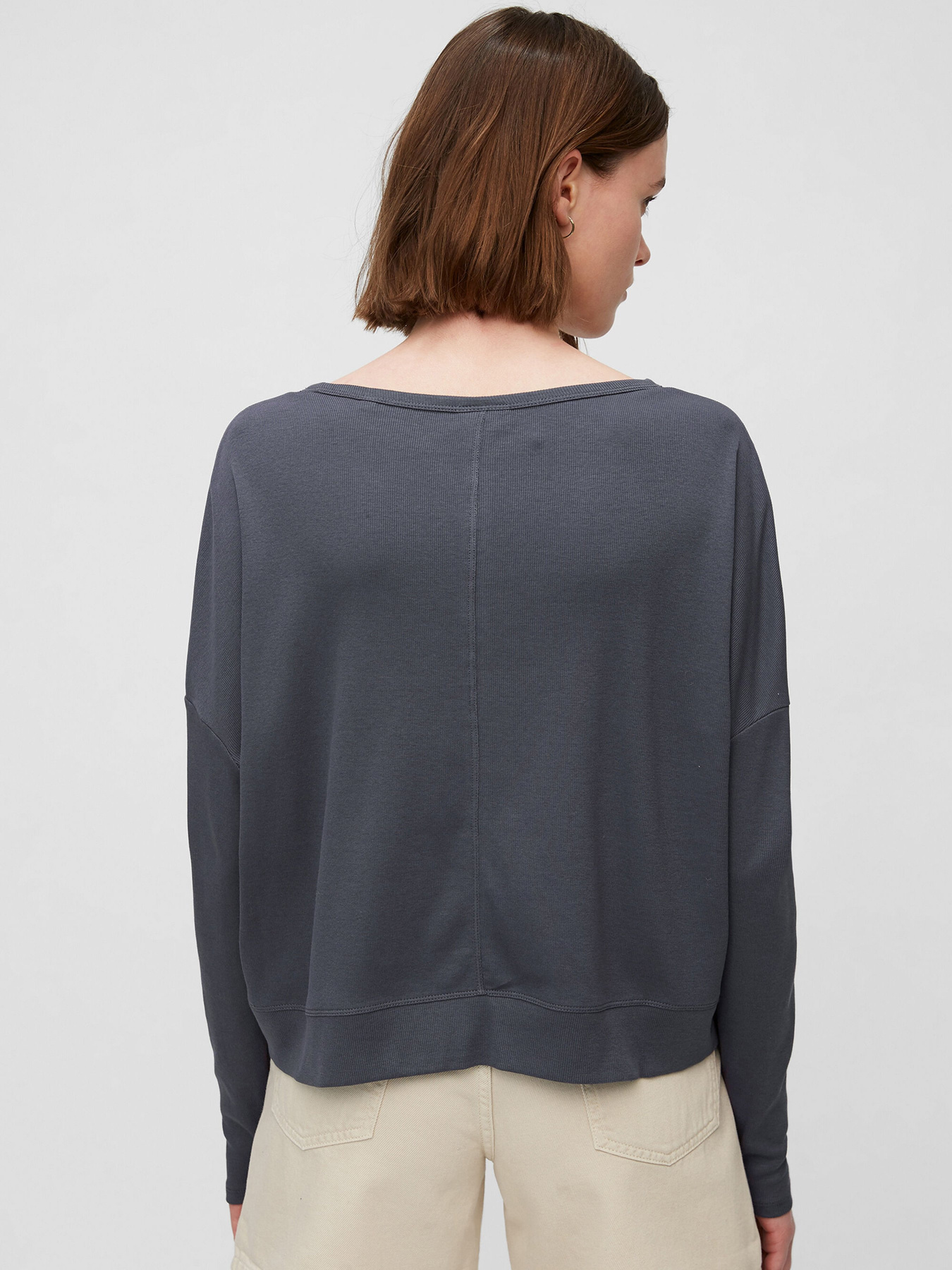 Реглан Marc O’Polo DENIM модель 145208652205-926 Фото