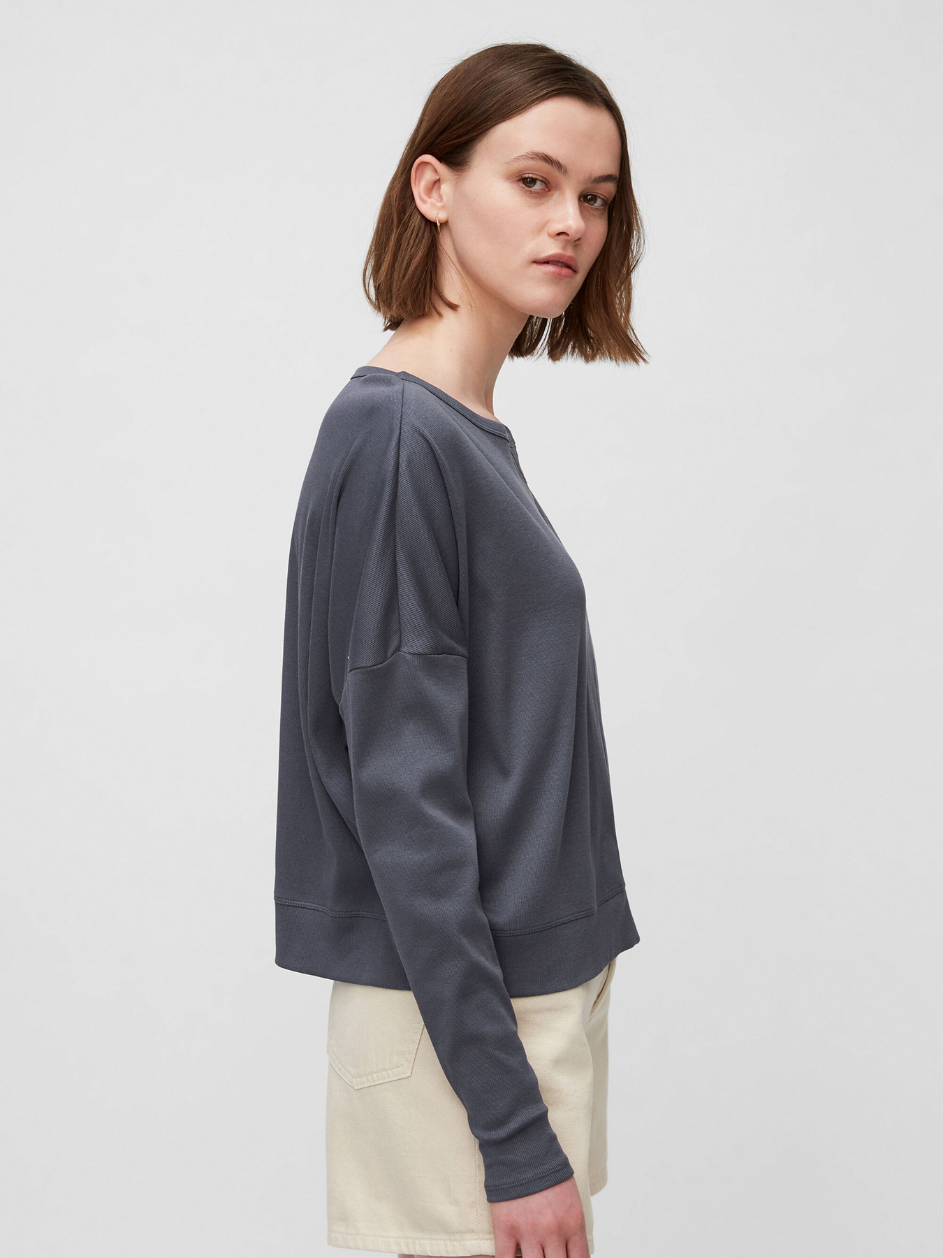 Реглан Marc O’Polo DENIM модель 145208652205-926 Фото