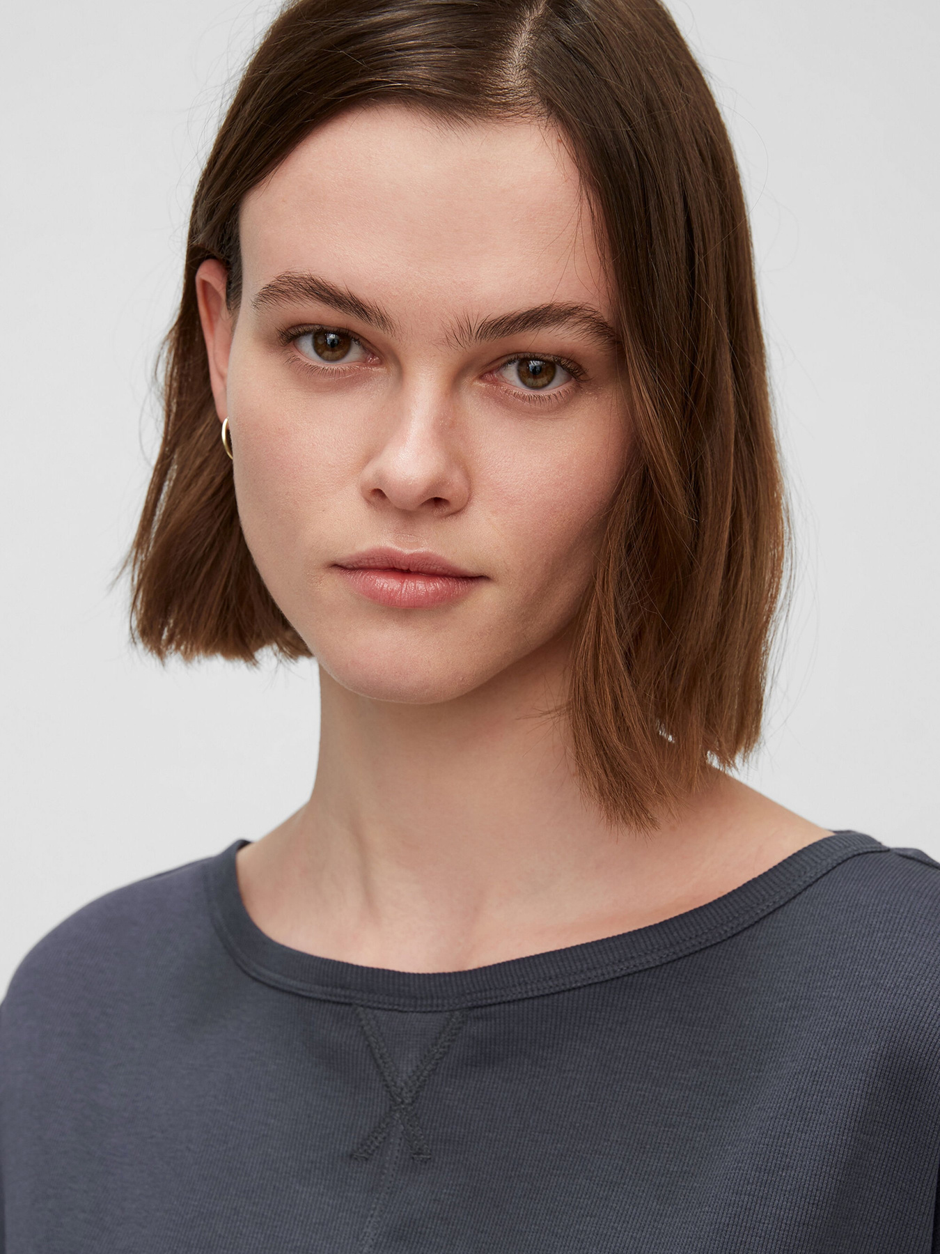 Реглан Marc O’Polo DENIM модель 145208652205-926 Фото