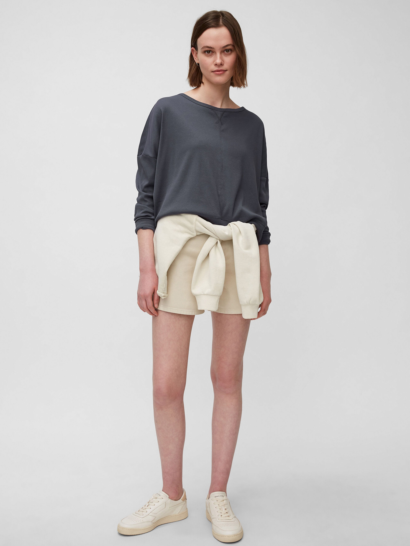 Реглан Marc O’Polo DENIM модель 145208652205-926 Фото