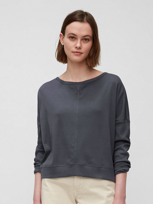 Реглан Marc O’Polo DENIM модель 145208652205-926 Фото