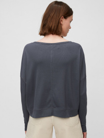 Реглан Marc O’Polo DENIM модель 145208652205-926 Фото