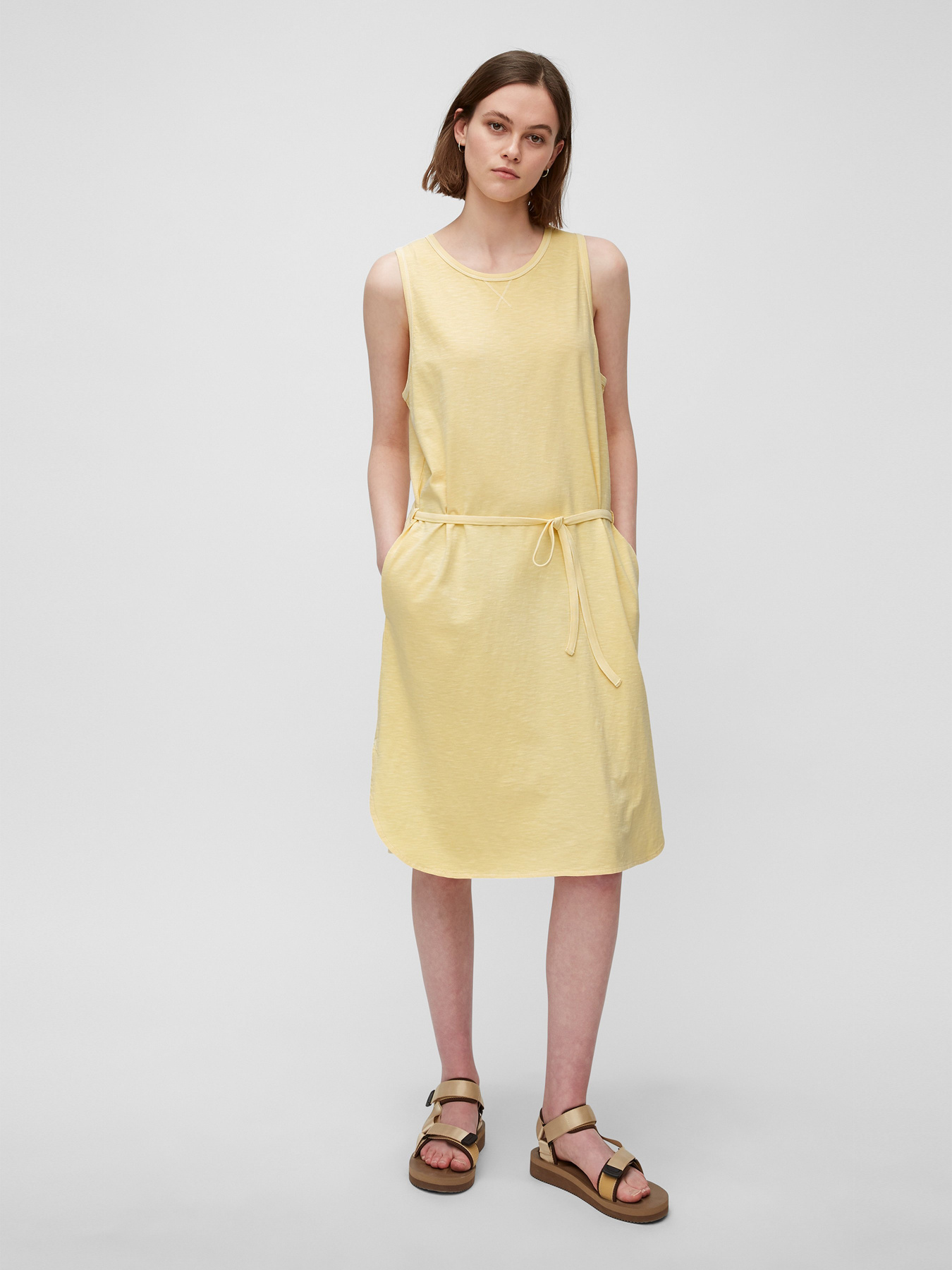 Сарафан Marc O’Polo DENIM модель 145227259081-212 Фото