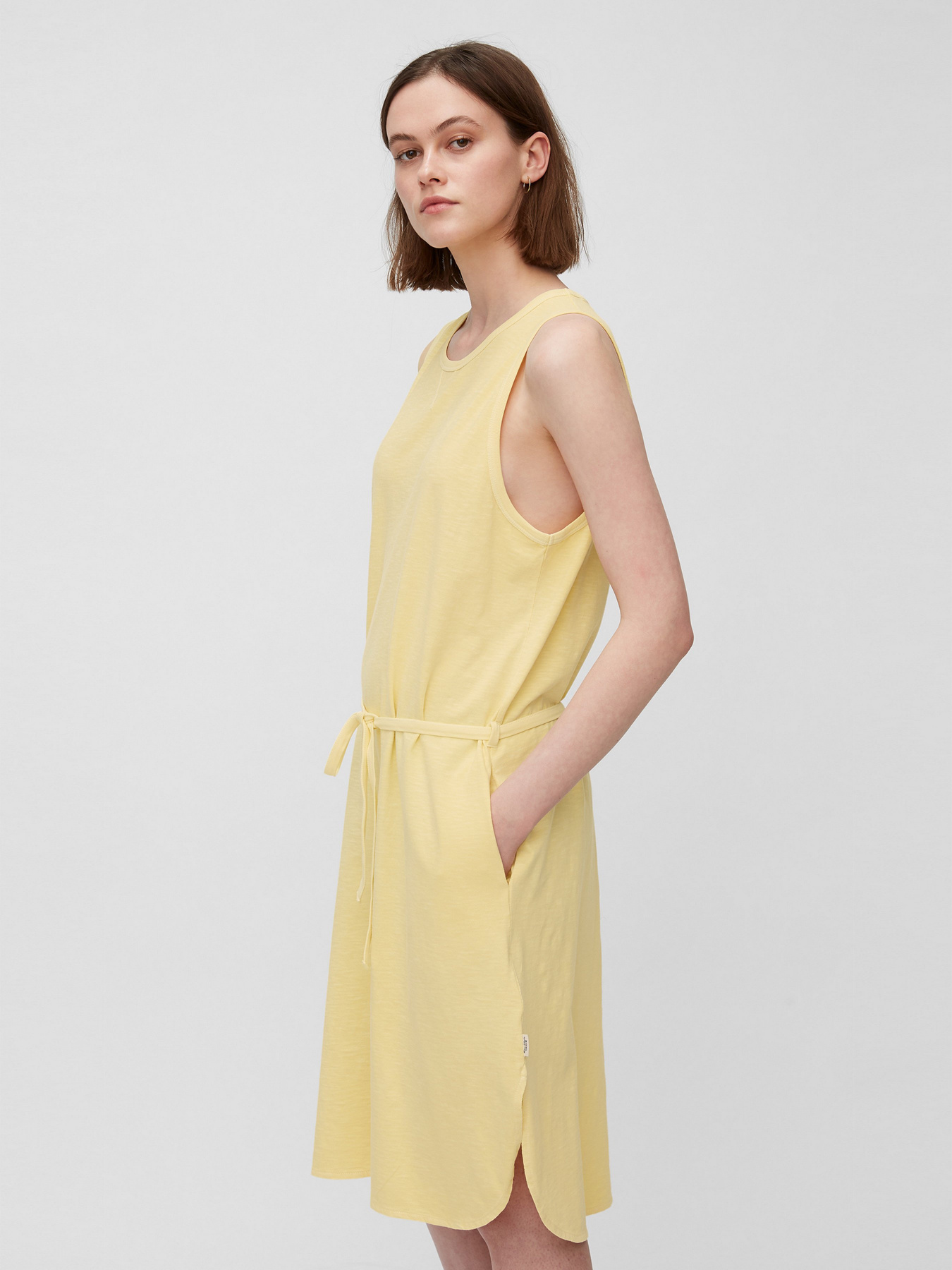 Сарафан Marc O’Polo DENIM модель 145227259081-212 Фото