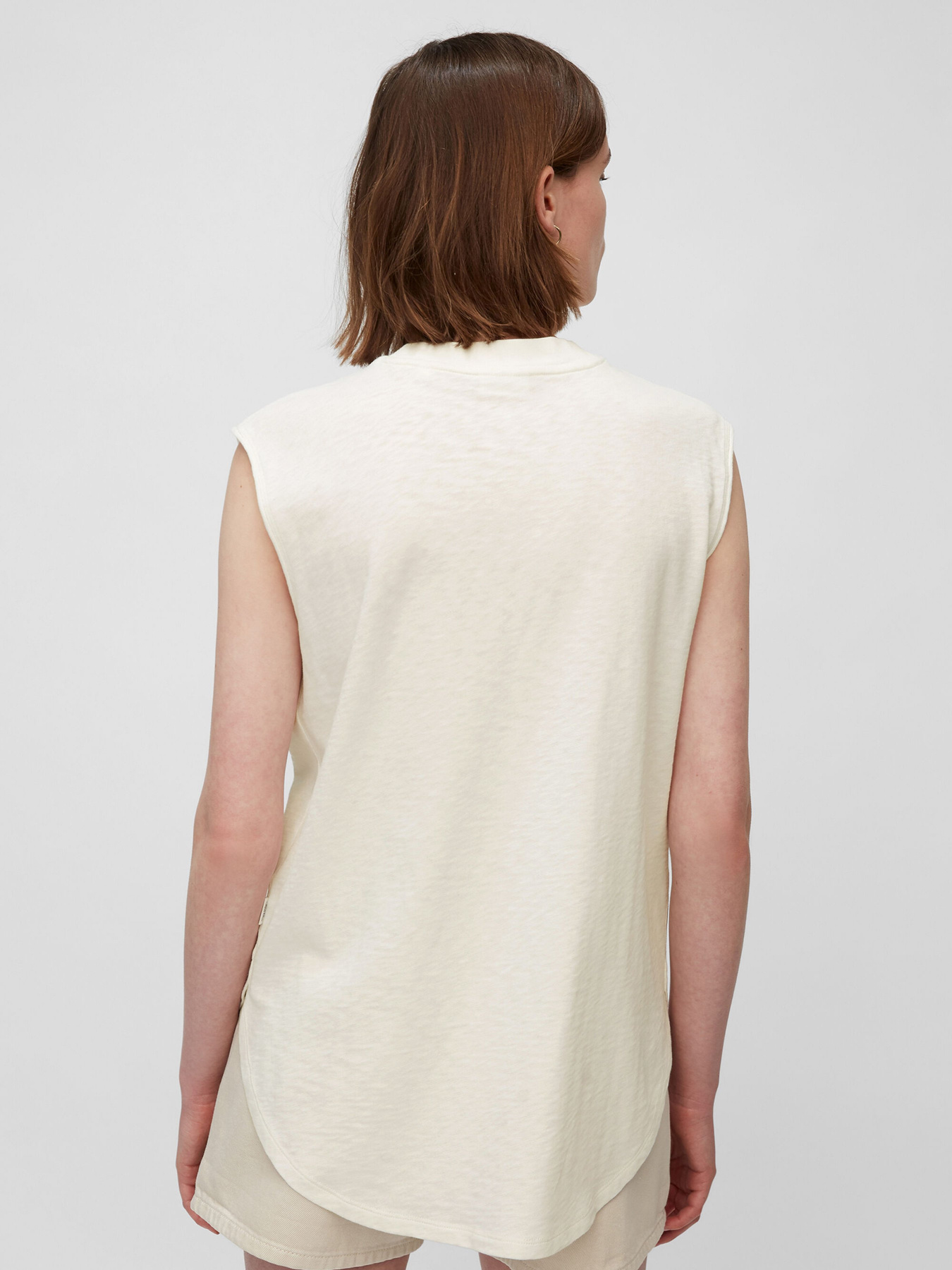 Майка Marc O’Polo DENIM модель 145238550065-106 Фото