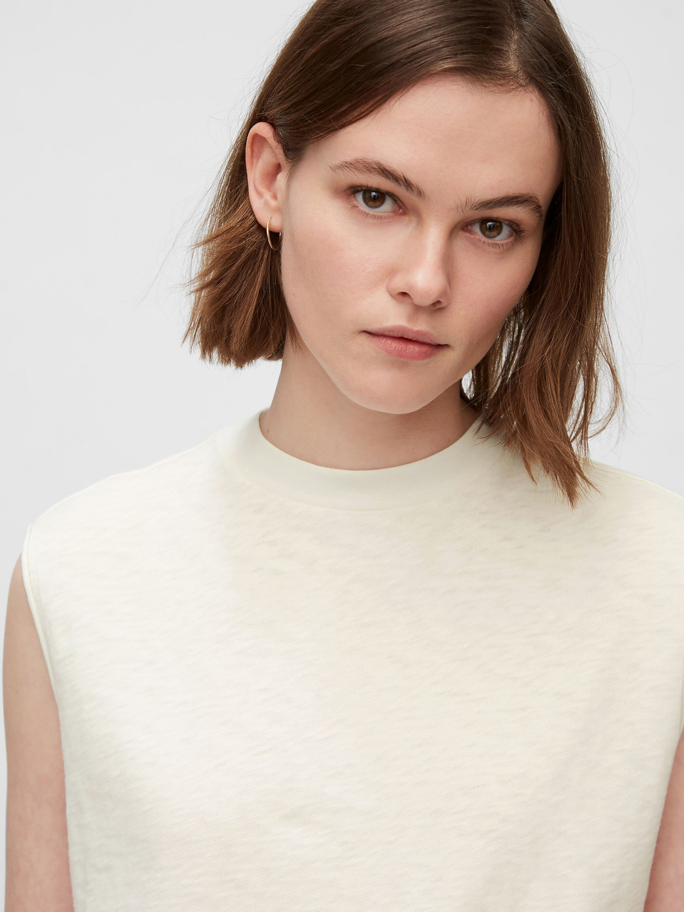 Майка Marc O’Polo DENIM модель 145238550065-106 Фото