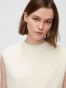 Майка Marc O’Polo DENIM модель 145238550065-106 Фото