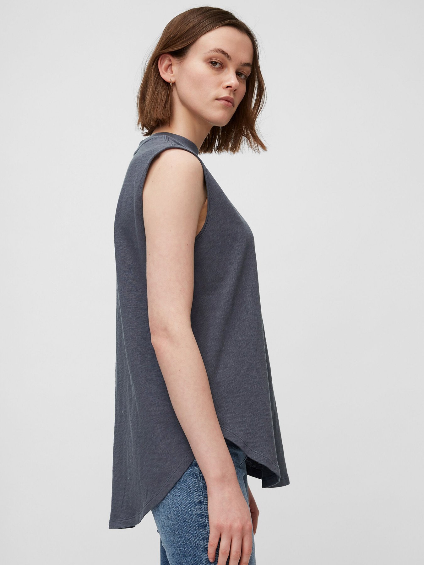 Майка Marc O’Polo DENIM модель 145238550065-926 Фото