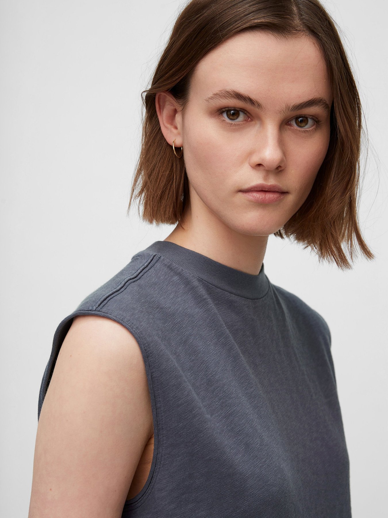 Майка Marc O’Polo DENIM модель 145238550065-926 Фото