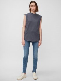 Майка Marc O’Polo DENIM модель 145238550065-926 Фото