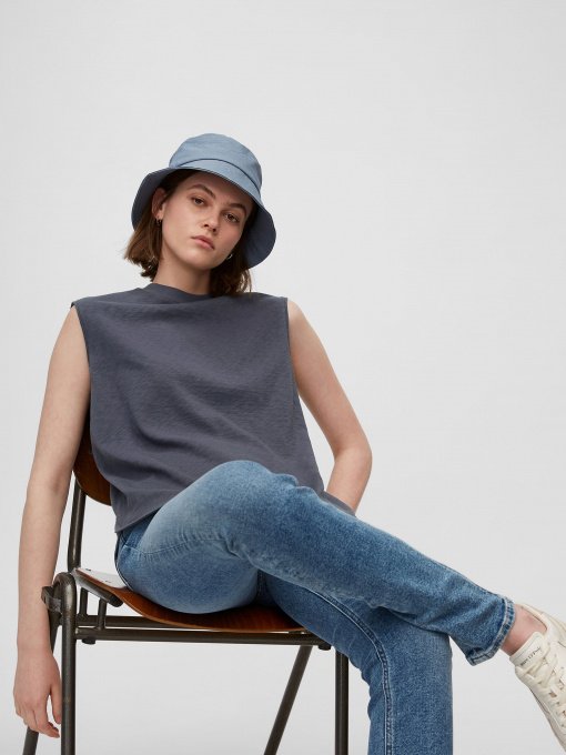 Майка Marc O’Polo DENIM модель 145238550065-926 Фото