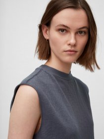 Майка Marc O’Polo DENIM модель 145238550065-926 Фото